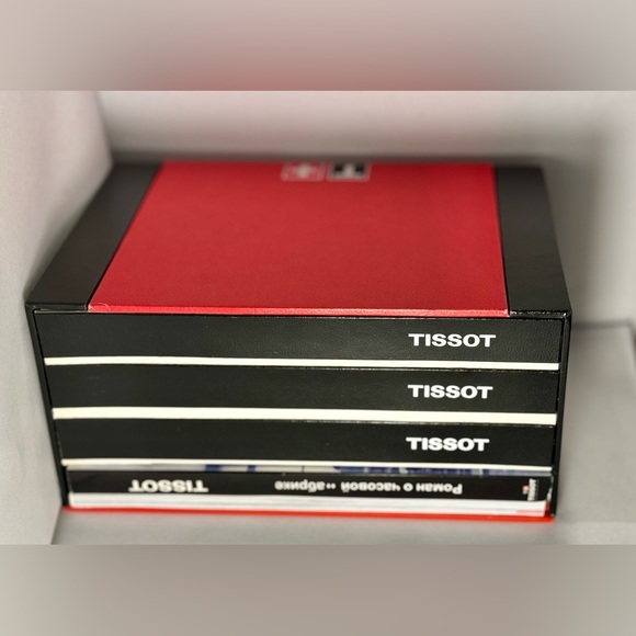 Tissot Swiss Watches - Picture 15 of 15